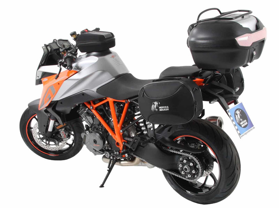 KTM 1290 Super Duke GT [2016-2026] - Mala superior