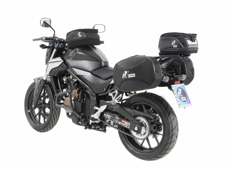 Honda CB 500 F [2016-2018] - Suporte lateral C-Bow