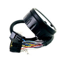 BMW R 1150 GS Adventure [2002-2006] - Digitale Instrumentierung mit 80-mm-Unterstützung