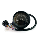 BMW R 1150 GS [1999-2004] - Instrumentação digital com suporte de 80mm