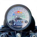 BMW R 1150 GS [1999-2004] - Instrumentação digital com suporte de 80mm