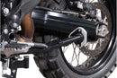 BMW F 650 GS (800 CC) Twin [2008-2011] - extensão do pé do cavalete lateral - foto 4