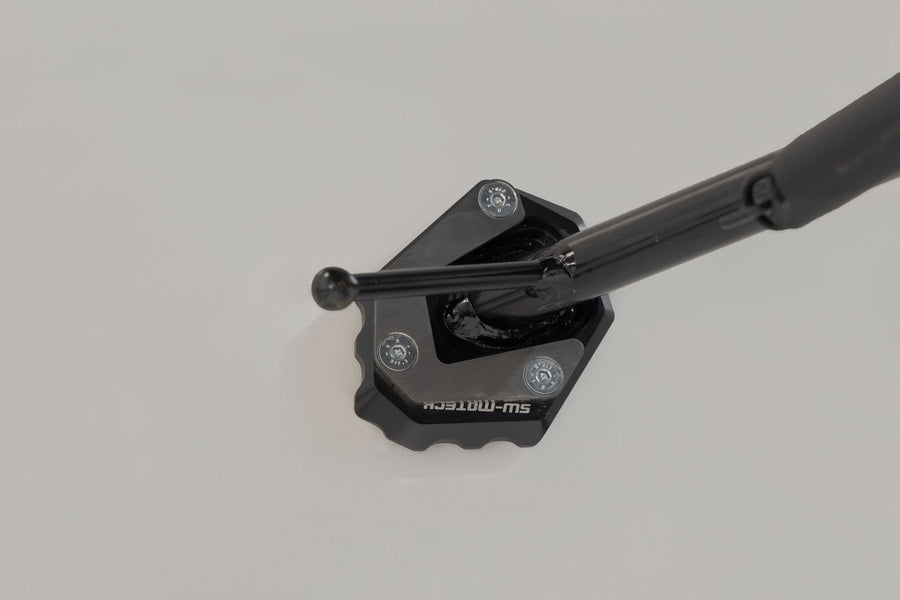 Honda CBF 125 NA [2020-2021] - Extensão do pé do cavalete lateral - foto 3
