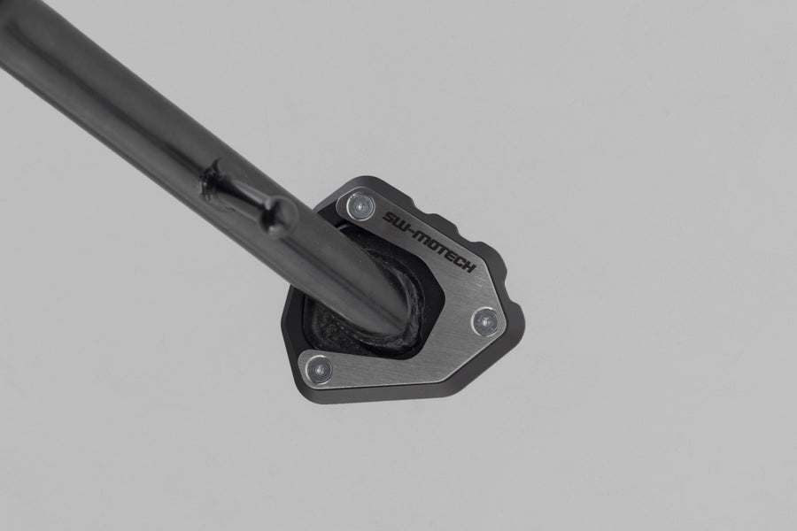 Honda XL 750 Transalp [2023-2024] - extensão do pé do cavalete lateral - foto 1