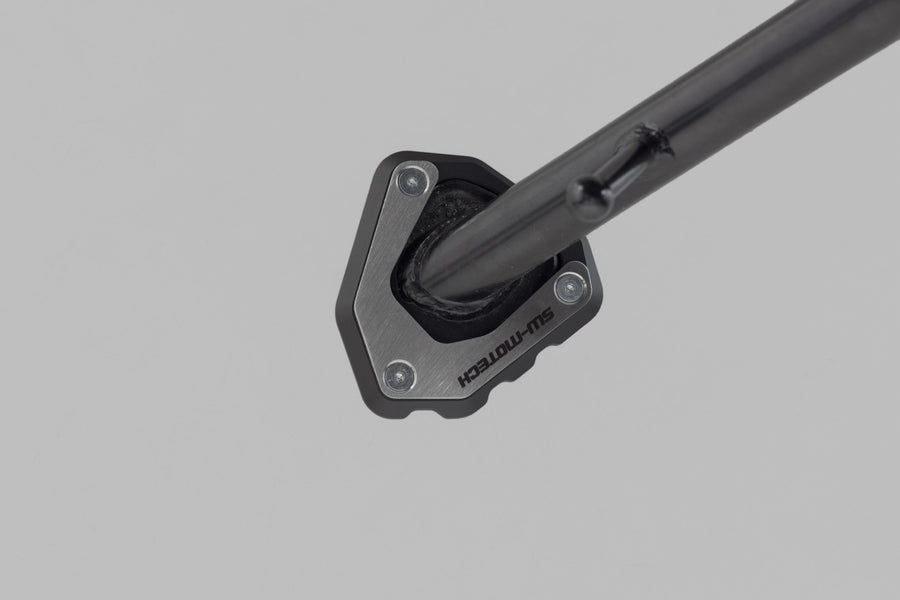 Honda XL 750 Transalp [2023-2024] - extensão do pé do cavalete lateral - foto 3
