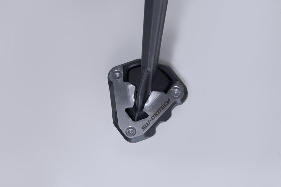 KTM 1390 Super ADV S [2024-2026] - extensão do pé do cavalete lateral - foto 2