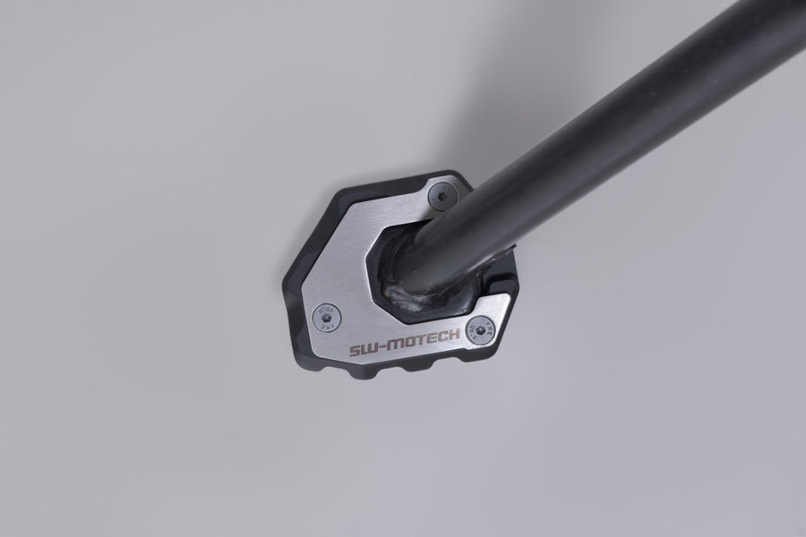 Suzuki DR-Z4S [2025-2026] - extensão do pé do cavalete lateral - foto 3