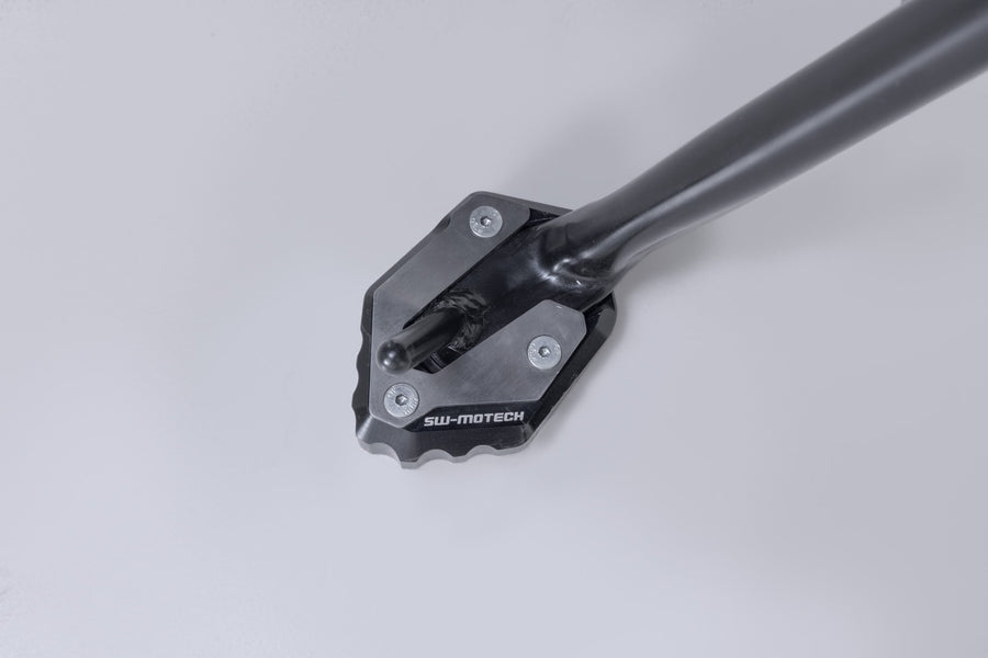 Yamaha Tracer 7 [2025-2026] - extensão do pé do cavalete lateral - foto 3