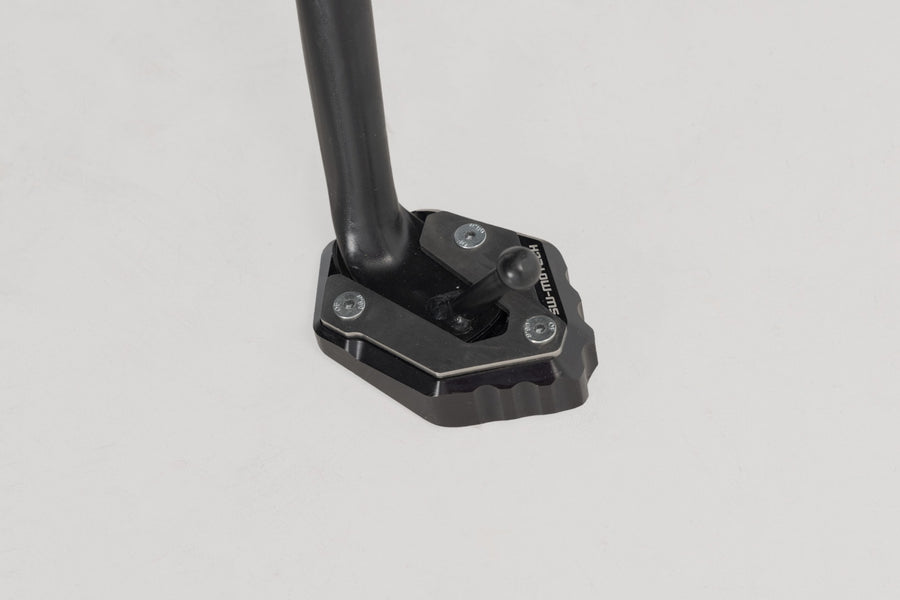 Yamaha MT 07 [2023-2024] - extensão do pé do cavalete lateral - foto 1