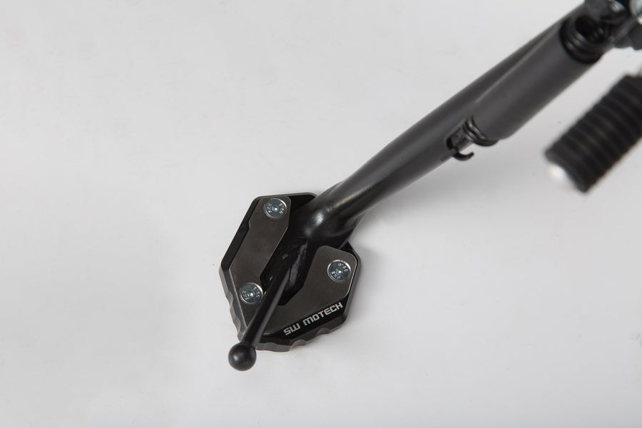 Yamaha FJ-09 850 Tracer [2017-2019] - Extensão do pé do cavalete lateral - Imagem 1