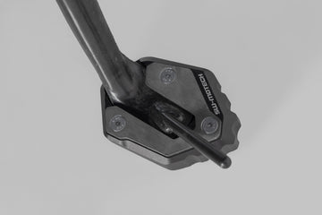 Yamaha Tracer 9 GT [2022] - Extensão do pé do cavalete lateral - Imagem 1