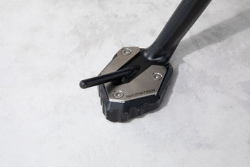 Yamaha Tracer 9 GT [2021-2022] - Extensão do pé do cavalete lateral - Imagem 1