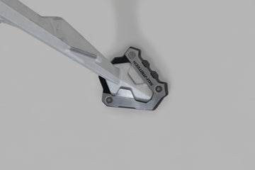 BMW F 900 GS [2024-2026] - extensão do pé do cavalete lateral - foto 1