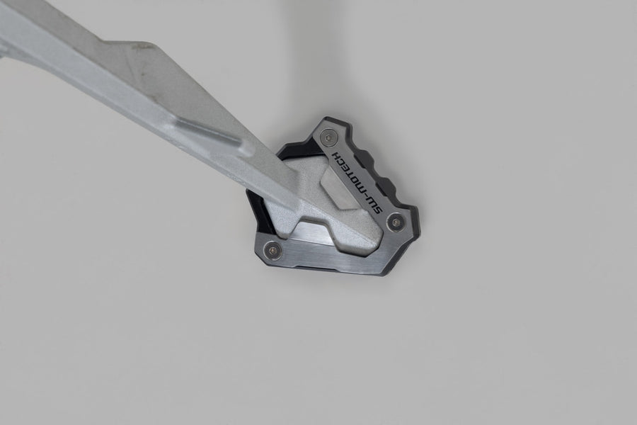 BMW F 900 GS [2024-2026] - extensão do pé do cavalete lateral - foto 1
