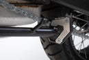 BMW F 750 GS [2018-2023] - extensão do pé do cavalete lateral - foto 2