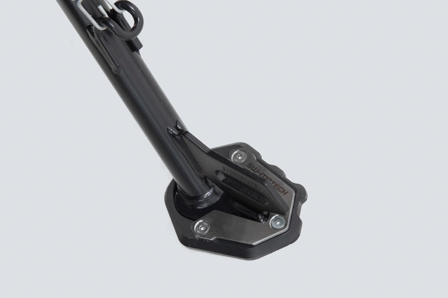 BMW F 900 XR [2020-2024] - Extensão do pé do cavalete lateral - foto 1