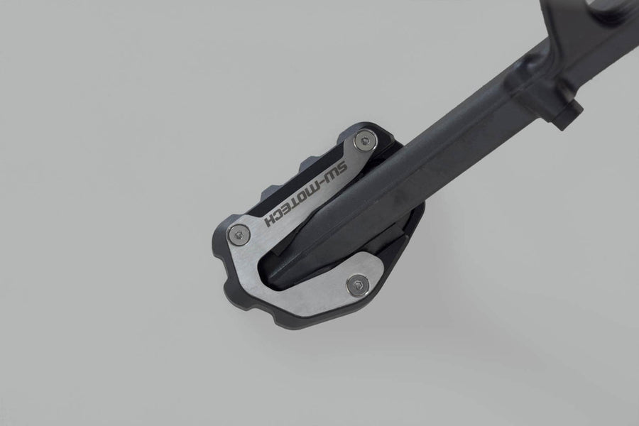 BMW R 1300 GS [2023-2026] - extensão do pé do cavalete lateral - foto 3