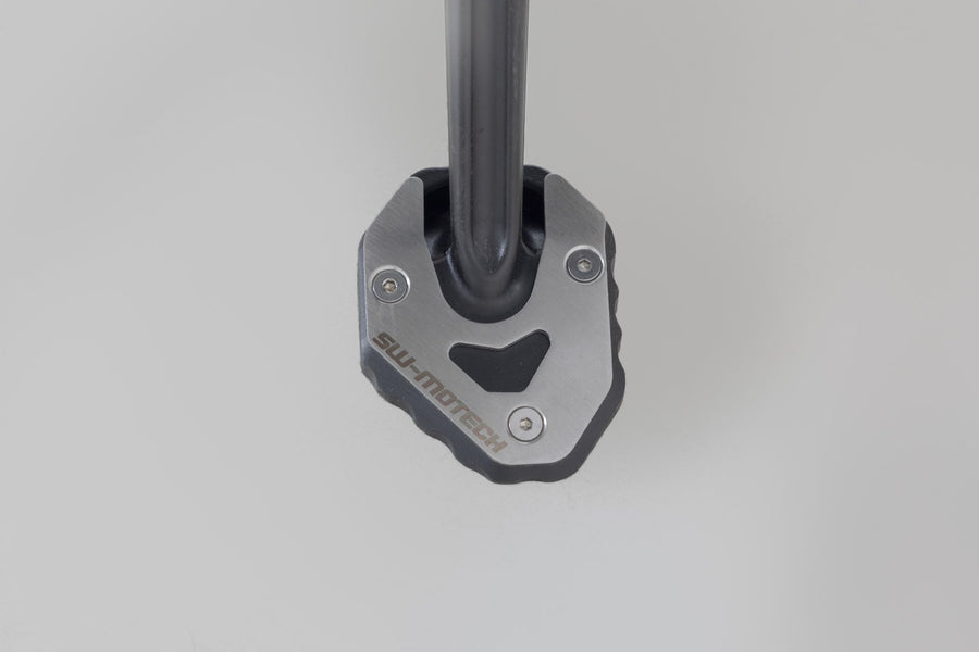 BMW R 12 G / S [2025-2026] - extensão do pé do cavalete lateral - foto 2