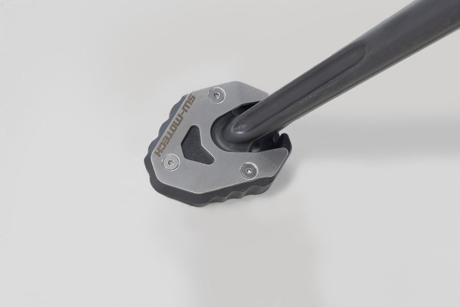 BMW R 12 G/S [2025-2026] – extensão do pé do cavalete lateral – foto 3