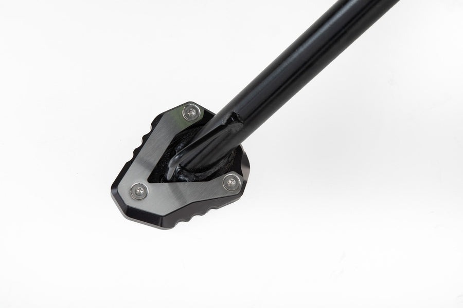 Kawasaki Ninja 125 [2021-2024] - Extensão do pé do cavalete lateral - foto 1
