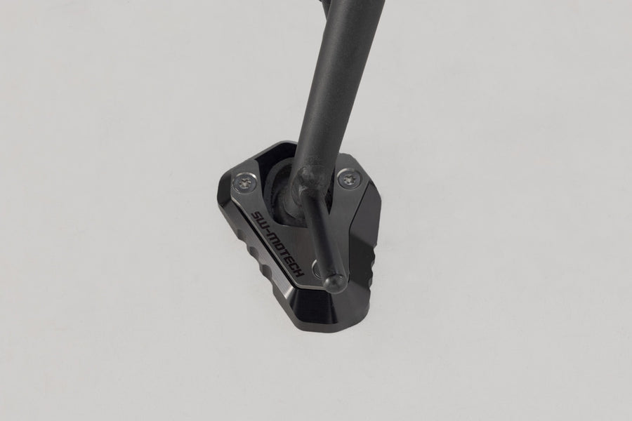 Kawasaki Z 650 [2021-2026] - extensão do pé do cavalete lateral - foto 2