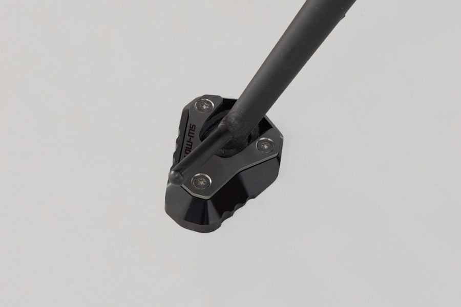 Kawasaki Z 650 [2021-2026] - extensão do pé do cavalete lateral - foto 3