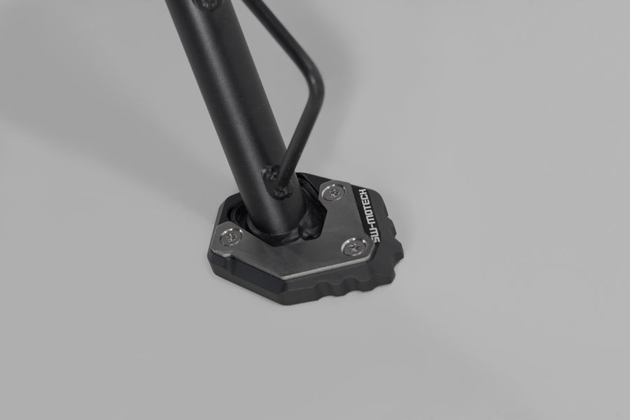 CFMOTO MT 800 [2022-2024] - Extensão do pé do cavalete lateral - foto 1