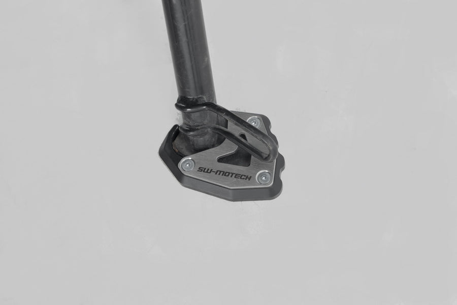Triumph Trident 660 [2021-2024] - Extensão do pé do cavalete lateral - Imagem 1