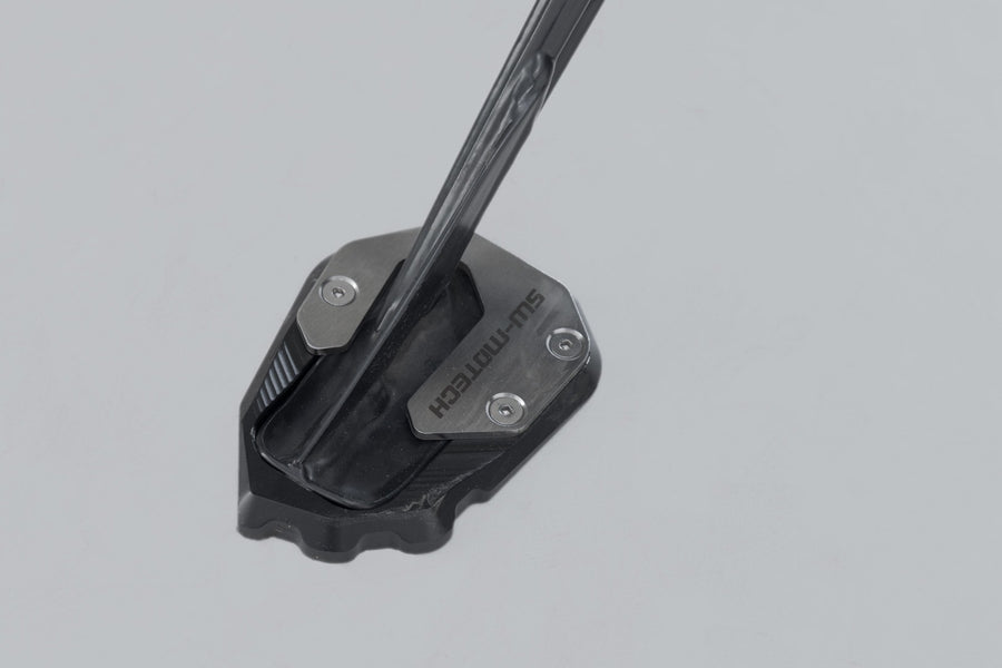Harley-Davidson RA 1250 Pan America [2021-2024] - Extensão do pé do cavalete lateral - Imagem 1