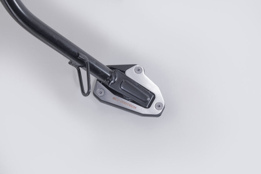 Ducati Scrambler 803 [2025-2026] - extensão do pé do cavalete lateral - foto 1