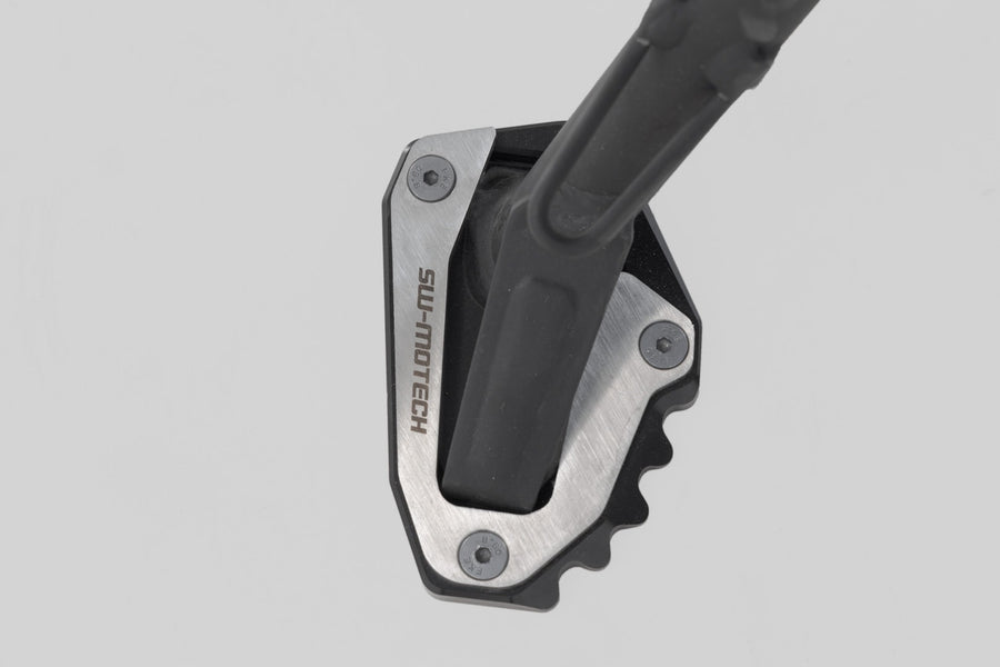 Ducati Scrambler 1100 [2022-2024] - extensão do pé do cavalete lateral - foto 3