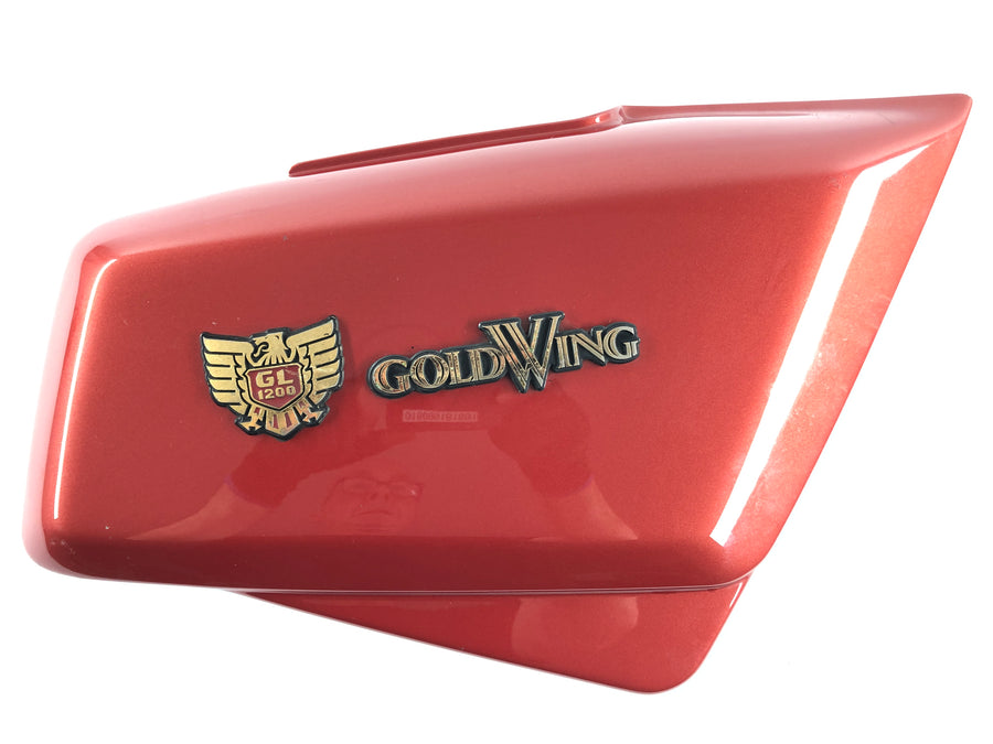 Honda Goldwing GL 1200 SC14 [1991] - Seiteneckel Right