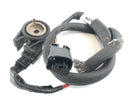 BMW K 1300 S K12S [2009] - Interruptor de segurança do suporte lateral-2