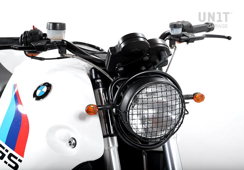 BMW R 1200 GS [2004-2012] - Suporte para instrumento original