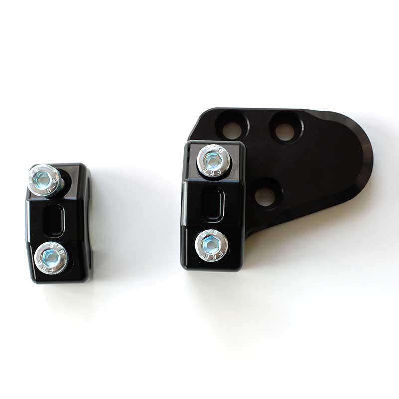 BMW R 850 R / R 1100 R [1993-2002] - conjunto de pinças R850R-R1100R