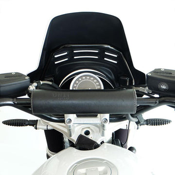 BMW R nineT 1200 Urban G/S (hoher Auspuff) [2017-2023] - GPS-Unterstützung
