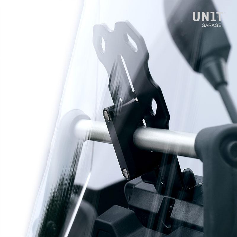 BMW R 1200 GS LC Rad [2013-2019] - Universelle GPS-Unterstützung