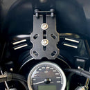 BMW R 1200 GS LC Rad [2013-2019] - Universelle GPS-Unterstützung