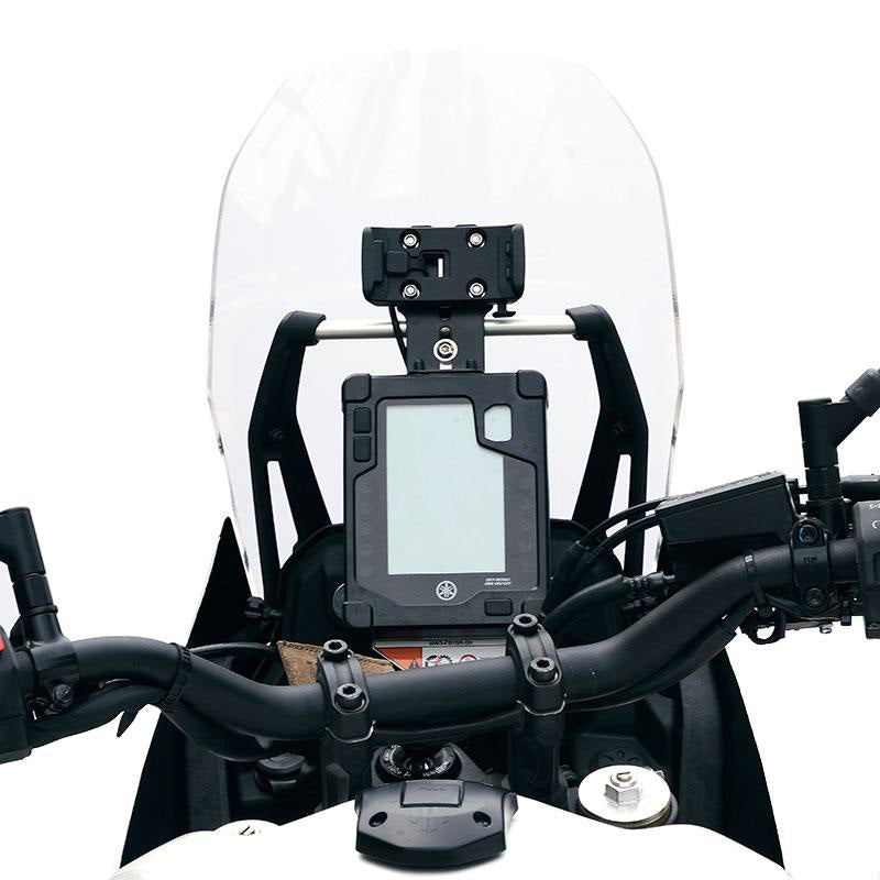 BMW R 1200 GS ADV [2004-2012] - Universelle GPS-Halterung