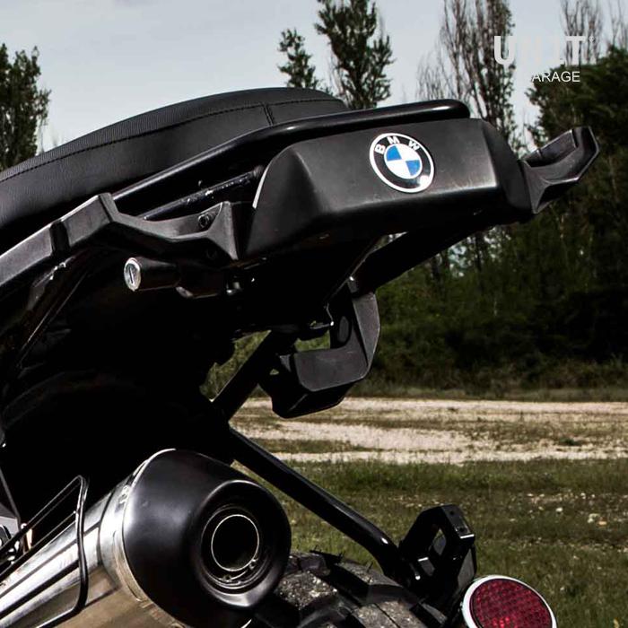 BMW R 1150 GS [1999-2004] - Suporte para capa plástica do selim