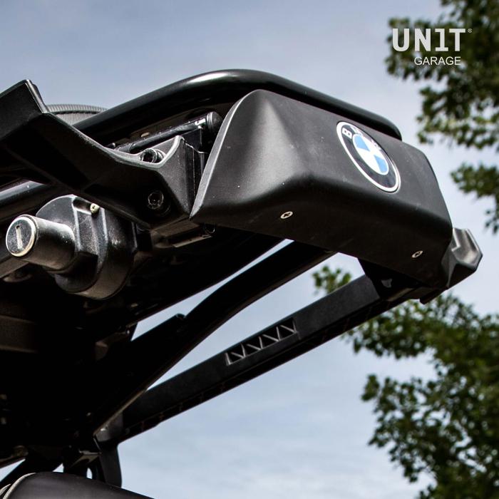 BMW R 1150 GS [1999-2004] - Suporte para capa plástica do selim