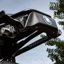 BMW R 1150 GS [1999-2004] - Suporte para capa plástica do selim