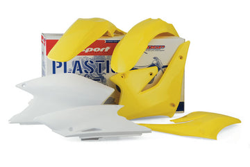 SUZUKI RM Z 250 [2004-2006] - Kit plástico