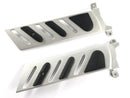 BMW F 650 CS Scarver [2001] - Cover de cobertura de quadros-2