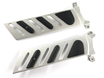 BMW F 650 CS Scarver [2001] - Cover de cobertura de quadros - 0