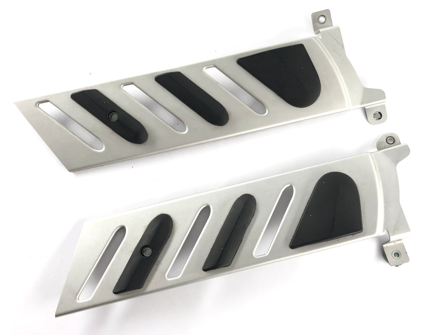 BMW F 650 CS Scarver [2001] - Cover de cobertura de quadros