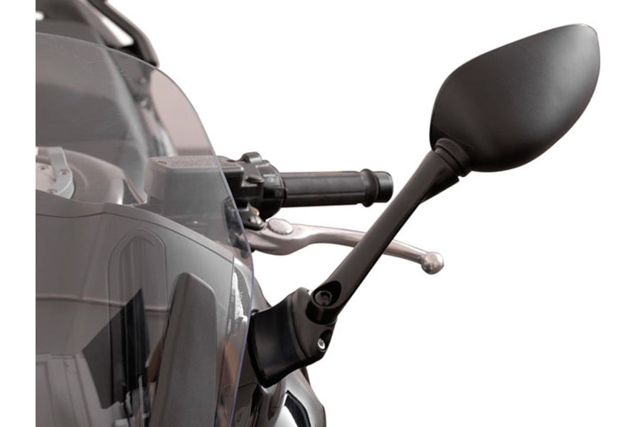 Honda CBF 1000 F [2010-2016] - extensão de espelho – foto 2