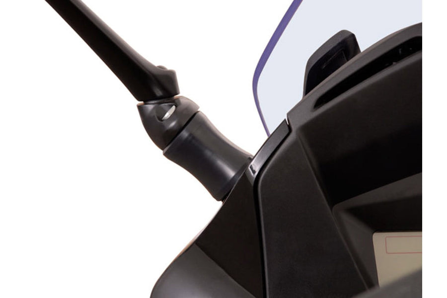 Honda CBF 1000 F [2010-2016] - extensão de espelho – foto 3