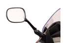 Honda CBF 600 S [2010-2013] - extensão de espelho – foto 4
