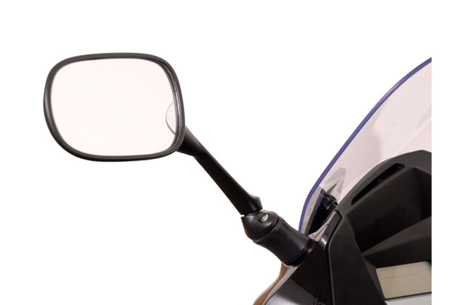 Honda CBF 600 S [2010-2013] - extensão de espelho – foto 4